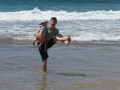 Hotwater Beach