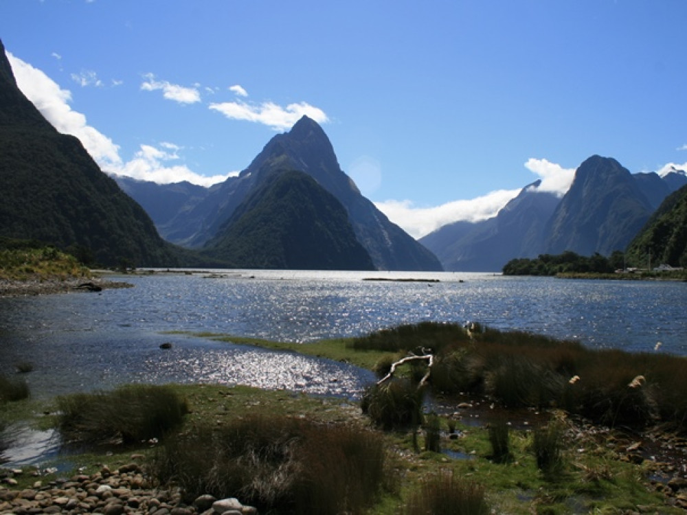 Milford Track