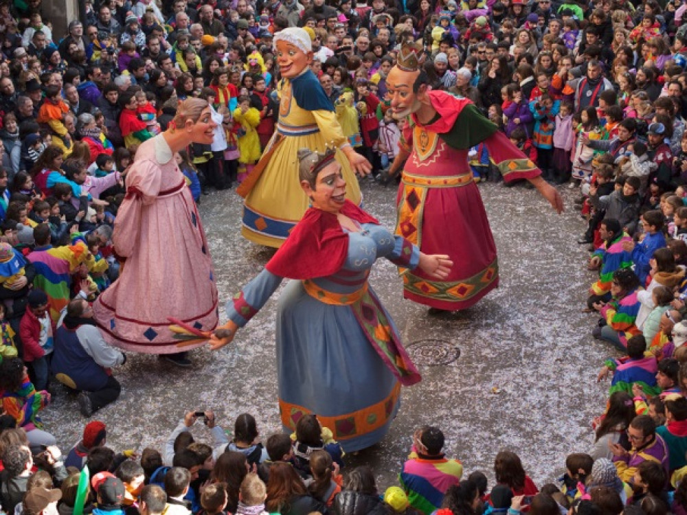 Carnaval de Solsona