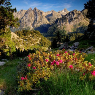 Afbeelding voor Natuur in Lleida