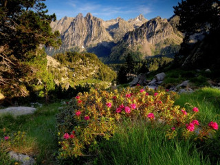 Afbeelding voor Natuur in Lleida