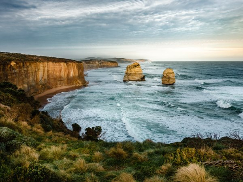 12 Apostles