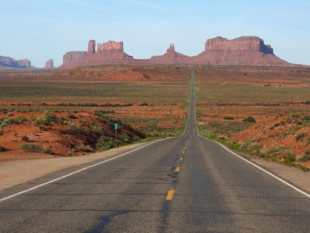 Monument Valley