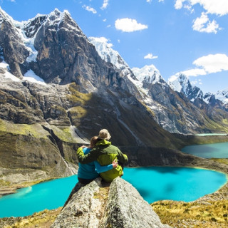 Afbeelding voor Bergen in Peru