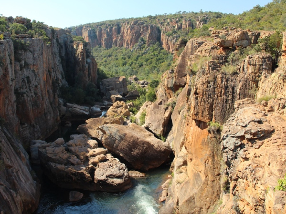 Zuid-Afrika