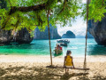 Strand Thailand