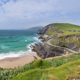 Afbeelding voor Wandelen in Ierland