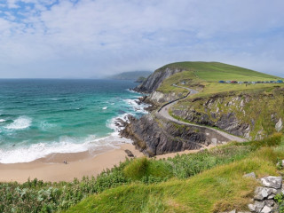 Afbeelding voor Wandelen in Ierland