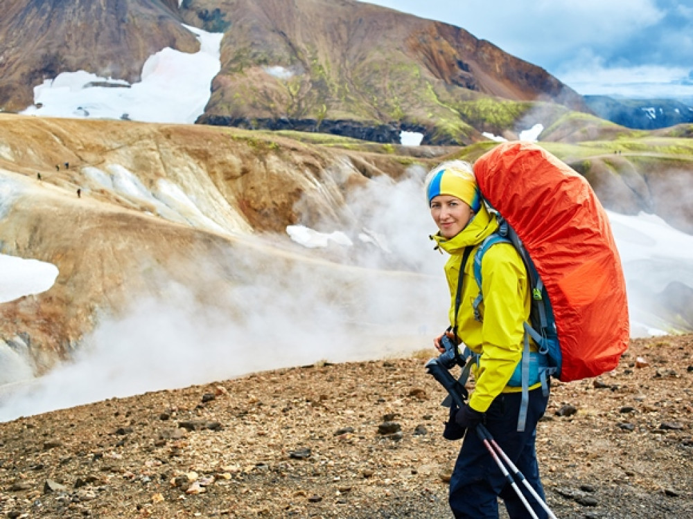 Landmannalaugar