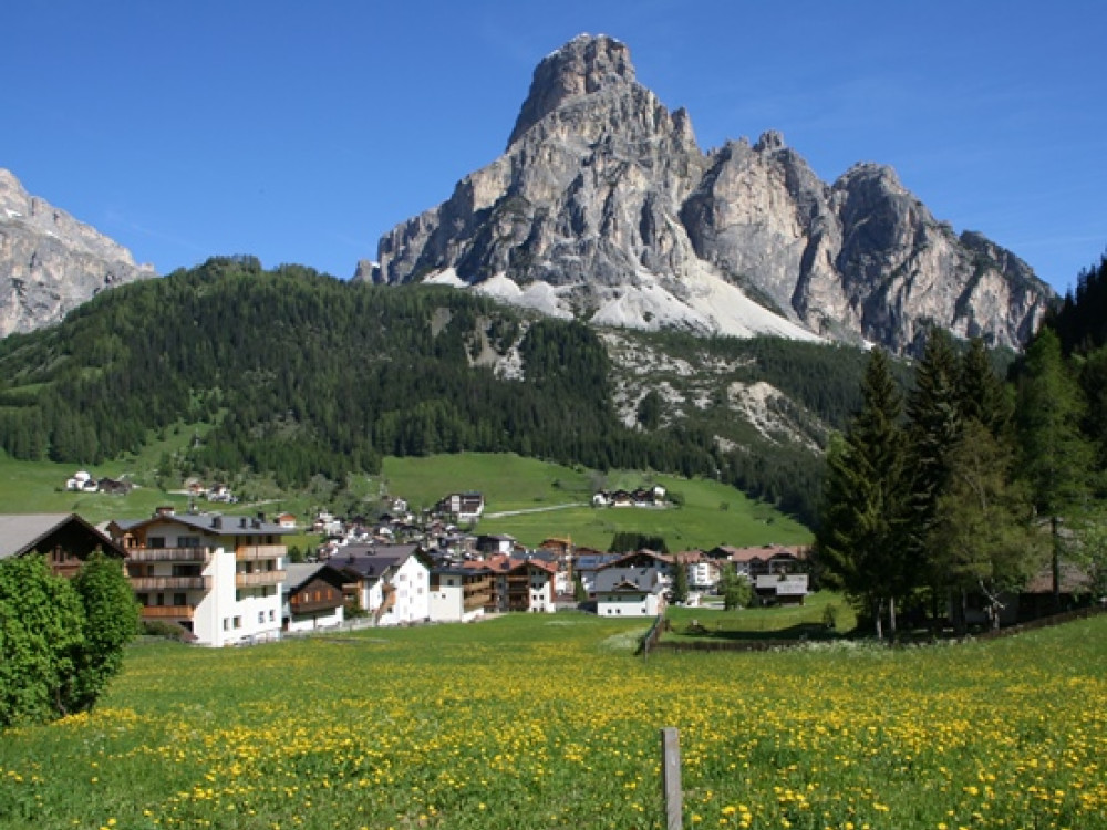 Wandelen in Italië