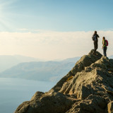 Afbeelding voor Wandelen in Schotland