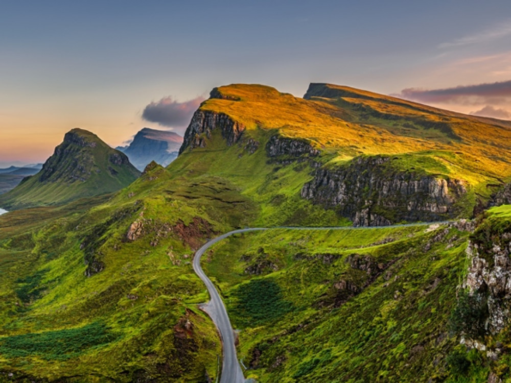 Isle of Skye