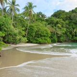 Afbeelding voor Mooie stranden in Costa Rica