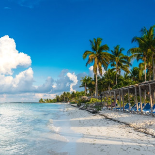 Afbeelding voor Mooiste stranden Midden-Amerika