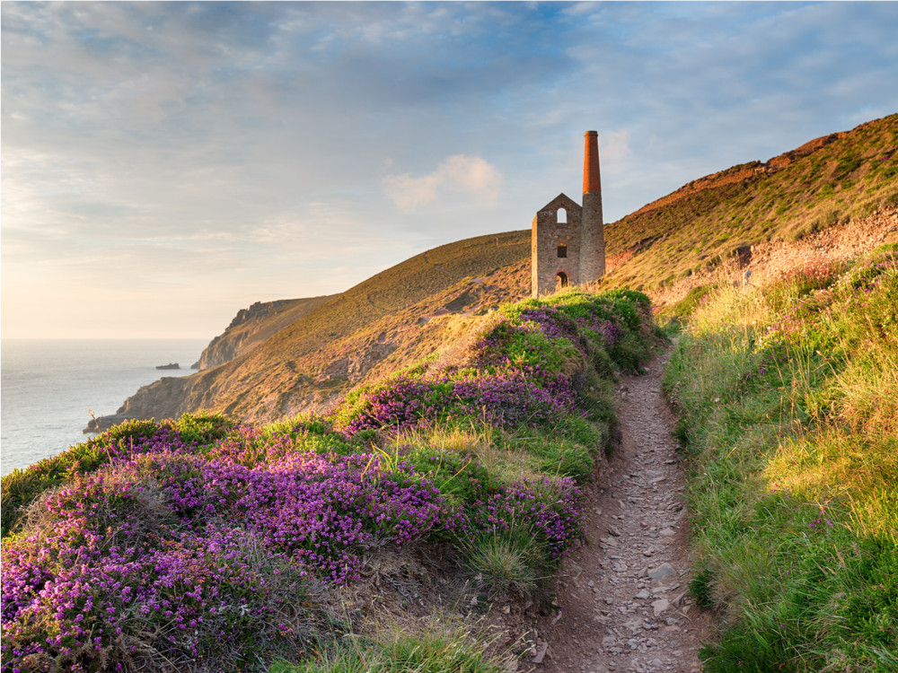 South West Coast Path