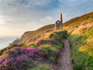 Afbeelding voor Wandelen in Engeland