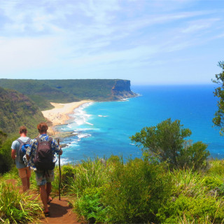 Afbeelding voor Wandelen in Australie