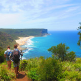 Afbeelding voor Wandelen in Australie