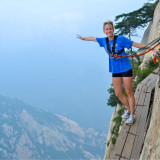 Afbeelding voor Wandelen in China