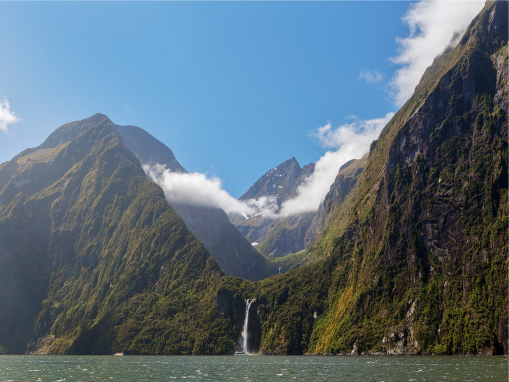 Milford Sound