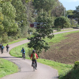 Afbeelding voor Fietsen in Zweden