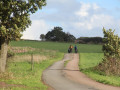 Skane fietstocht
