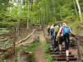 Soderasen hike
