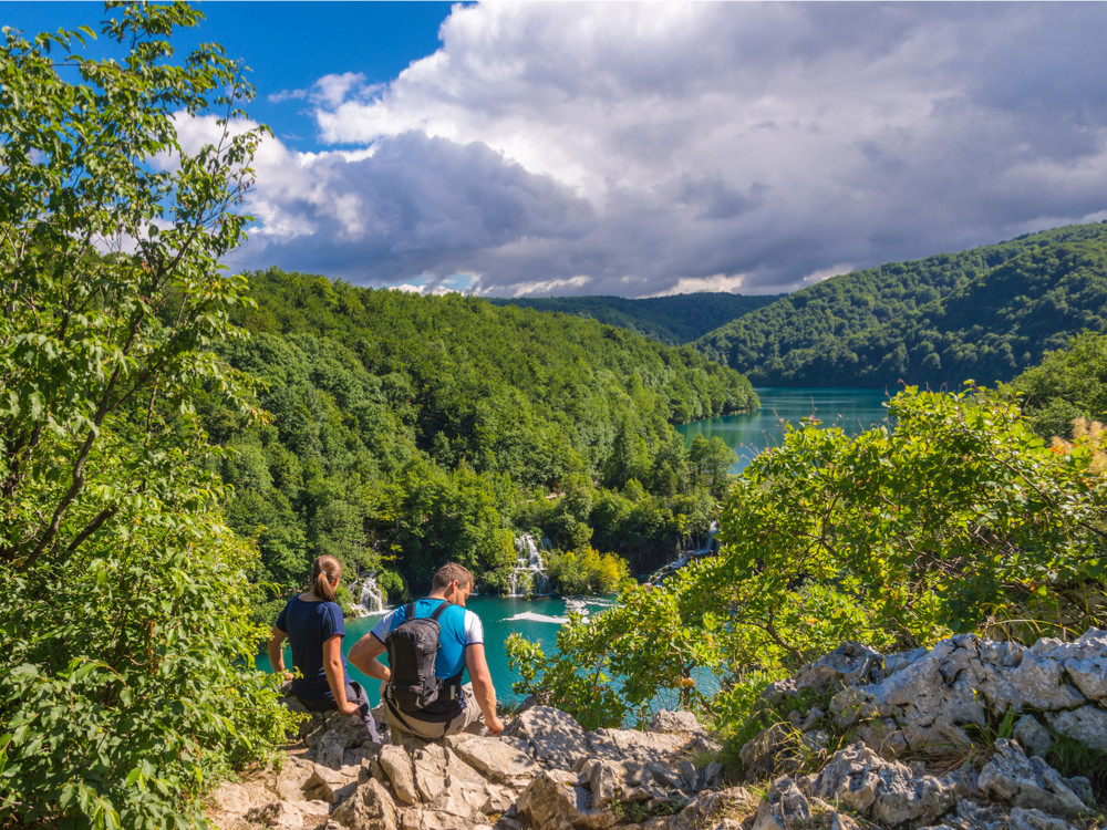 Hiken Plitvice