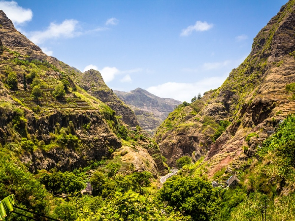 Santo Antao