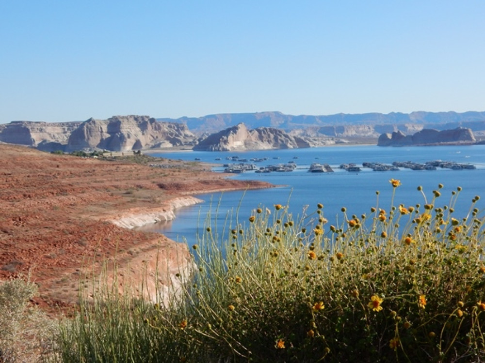 Lake Powell