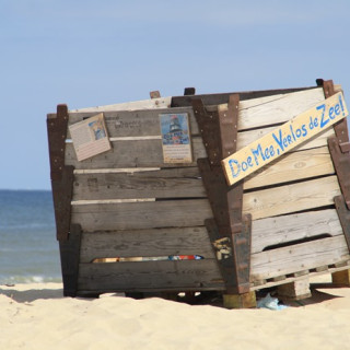 Afbeelding voor Waddenwerkweekend Terschelling