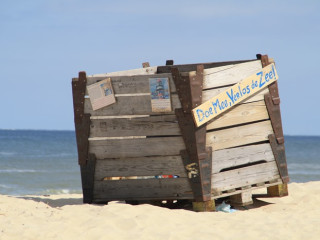 Afbeelding voor Waddenwerkweekend Terschelling