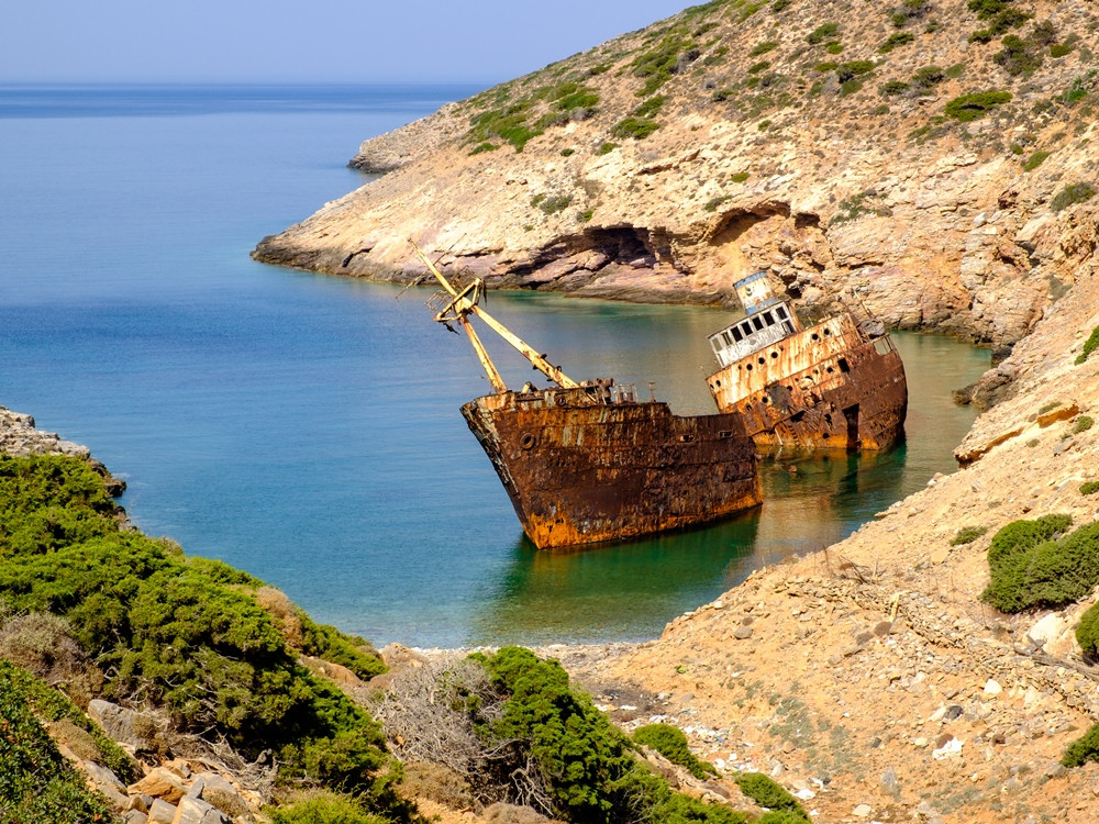 Amorgos