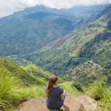 Afbeelding voor Wandelen in Sri Lanka