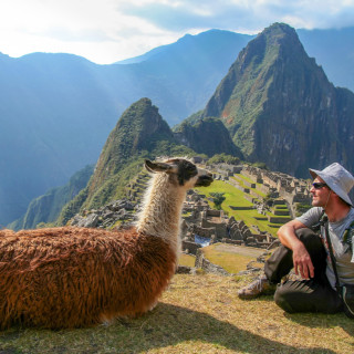 Afbeelding voor Wandelen in Peru