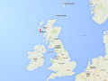 Shetland Islands