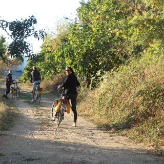 Afbeelding voor Fietsen in Portugal