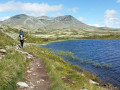 Wandelen in Rondane
