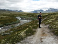 Wandeling Mysuseter