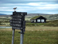 Wandelroutes