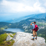 Afbeelding voor Wandelen in Bulgarije