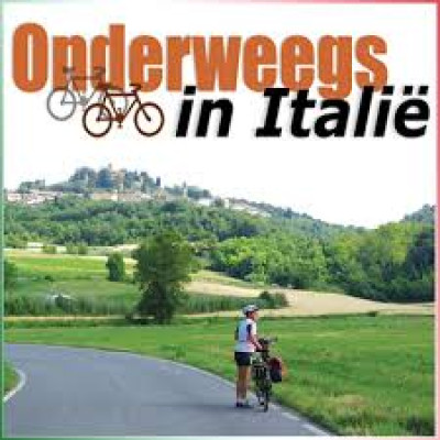 Logo van Onderweegs in Italie