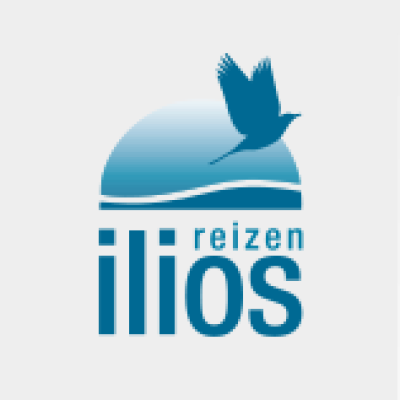 Logo van Ilios Reizen