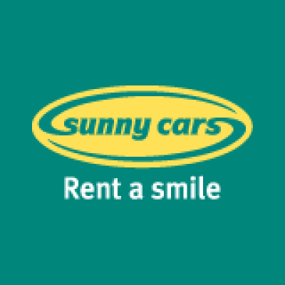 Logo van Sunny Cars