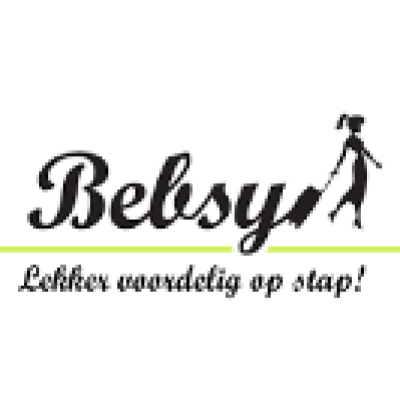 Logo van Bebsy