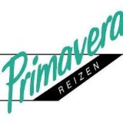 Logo van Primavera Reizen