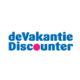 Afbeelding voor Vakantiediscounter