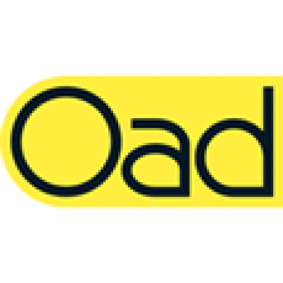 Logo van Oad