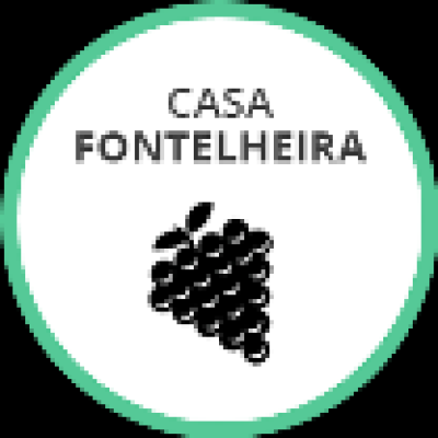 Logo van Casa Fontelheira