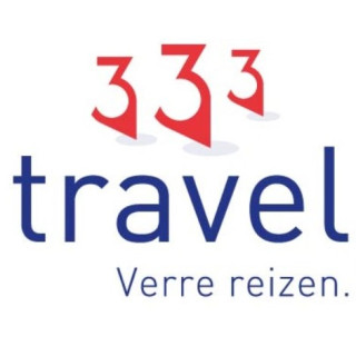 Afbeelding voor 333TRAVEL